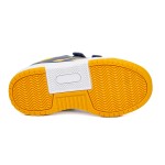 ДЕТСКИ МАРАТОНКИ 016556 NAVY№31-35