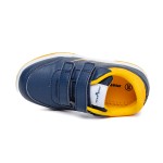 ДЕТСКИ МАРАТОНКИ 016556 NAVY№31-35