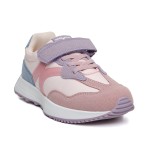 ДЕТСКИ МАРАТОНКИ 016557 PINK №31-35