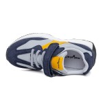 ДЕТСКИ МАРАТОНКИ 016557 NAVY №31-3