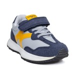 ДЕТСКИ МАРАТОНКИ 016557 NAVY №31-3