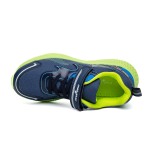ДЕТСКИ МАРАТОНКИ 016558 NAVY №28-35