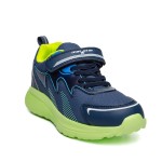 ДЕТСКИ МАРАТОНКИ 016558 NAVY №28-35