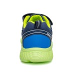 ДЕТСКИ МАРАТОНКИ 016558 NAVY №28-35