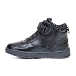 ДЕТСКИ МАРАТОНКИ 016559 BLACK №31-36