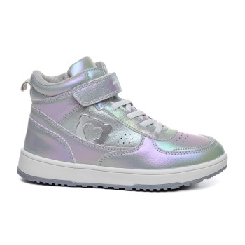 ДЕТСКИ МАРАТОНКИ 016559 SILVER №31-36