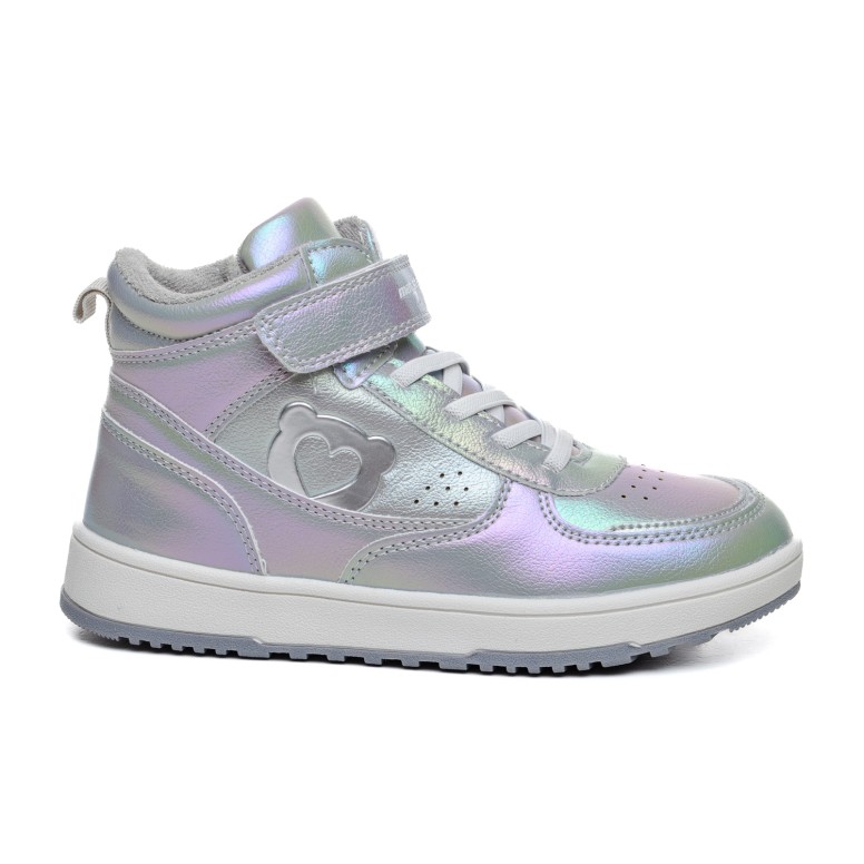 ДЕТСКИ МАРАТОНКИ 016559 SILVER №31-36