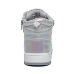 ДЕТСКИ МАРАТОНКИ 016559 SILVER №31-36