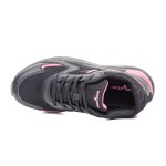 ДАМСКИ МАРАТОНКИ 002323 BLACK/FUXIA