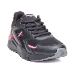 ДАМСКИ МАРАТОНКИ 002323 BLACK/FUXIA