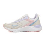 ДАМСКИ МАРАТОНКИ 002323 BEIGE/PURPLE
