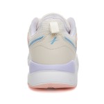 ДАМСКИ МАРАТОНКИ 002323 BEIGE/PURPLE