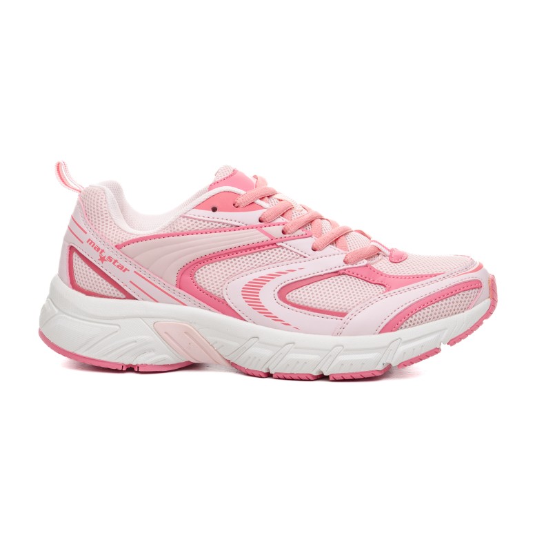 ДАМСКИ МАРАТОНКИ 002325 PINK