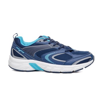 МЪЖКИ МАРАТОНКИ 002325 NAVY/LT.BLUE