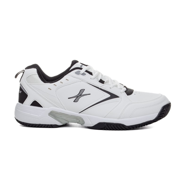 МЪЖКИ МАРАТОНКИ 002326 WHITE