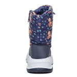 ДЕТСКИ БОТИ 138517 NAVY/ORANGE 22/27