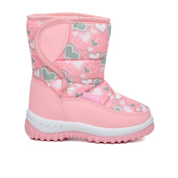 ДЕТСКИ БОТИ 138518 PINK 24/29
