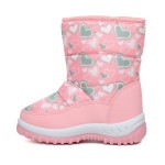 ДЕТСКИ БОТИ 138518 PINK 24/29