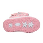 ДЕТСКИ БОТИ 138518 PINK 24/29