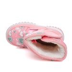 ДЕТСКИ БОТИ 138518 PINK 24/29