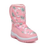 ДЕТСКИ БОТИ 138518 PINK 24/29