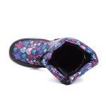 ДЕТСКИ БОТИ 138520 BLACK 30/35