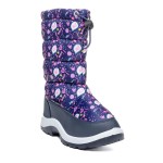 ДЕТСКИ БОТИ 138522 NAVY 30/35