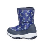 ДЕТСКИ БОТИ 138523 NAVY 24/29