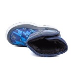 ДЕТСКИ БОТИ 138525 NAVY 24/29