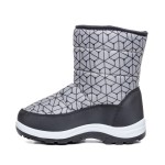 ДЕТСКИ БОТИ 138527 GREY 30/35