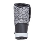 ДЕТСКИ БОТИ 138527 GREY 30/35