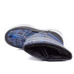 ДЕТСКИ БОТИ 138528 BLACK 30/35
