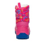 ДЕТСКИ БОТИ 138529 FUXIA 22/27