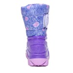 ДЕТСКИ БОТИ 138530 PURPLE/PINK 24/33