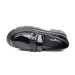 ДАМСКИ ОБУВКИ 525240 BLACK