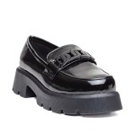 ДАМСКИ ОБУВКИ 525240 BLACK