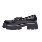 ДАМСКИ ОБУВКИ 525241 BLACK