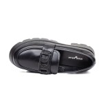 ДАМСКИ ОБУВКИ 525241 BLACK