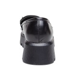 ДАМСКИ ОБУВКИ 525241 BLACK