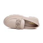 ДАМСКИ ОБУВКИ 525241 BEIGE