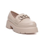 ДАМСКИ ОБУВКИ 525241 BEIGE