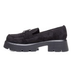 ДАМСКИ ОБУВКИ 525242 BLACK