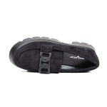 ДАМСКИ ОБУВКИ 525242 BLACK