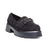 ДАМСКИ ОБУВКИ 525242 BLACK