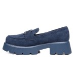 ДАМСКИ ОБУВКИ 525242 NAVY