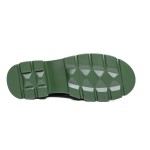 ДАМСКИ ОБУВКИ 525242 GREEN