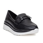 ДАМСКИ ОБУВКИ 525243 BLACK