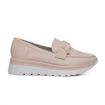 ДАМСКИ ОБУВКИ 525243 PINK