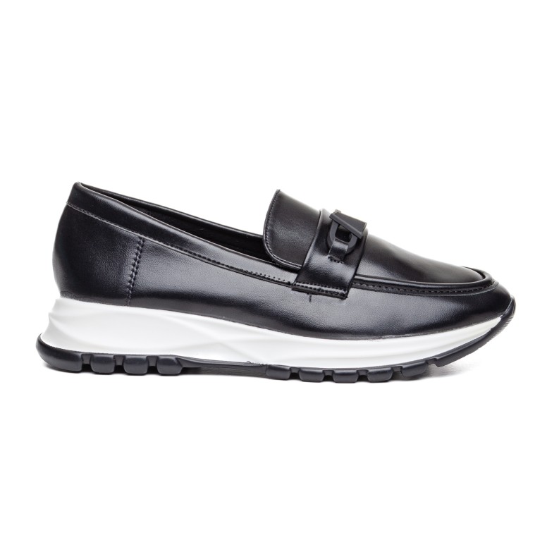 ДАМСКИ ОБУВКИ 525244 BLACK