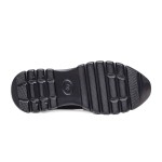 ДАМСКИ ОБУВКИ 525244 BLACK